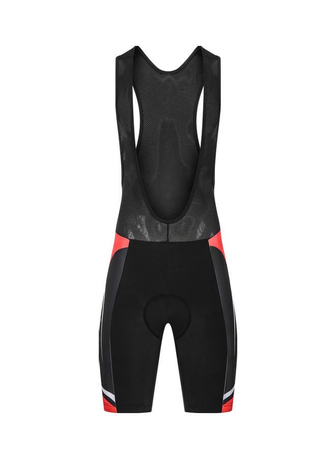 Short Sleeves Cycling Jersey And Shorts