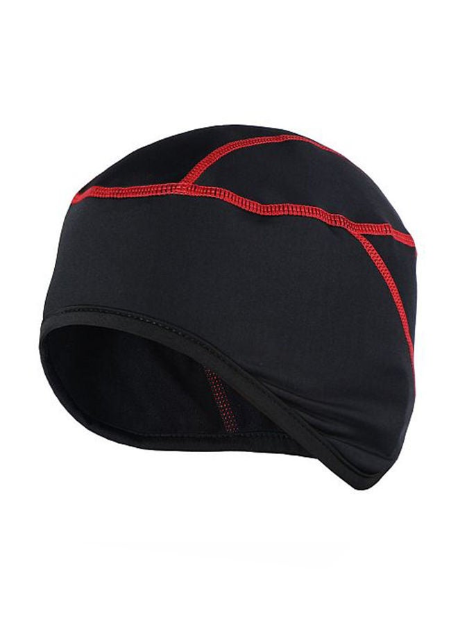 Thermal Fleece Winter Beanie Hat Cap