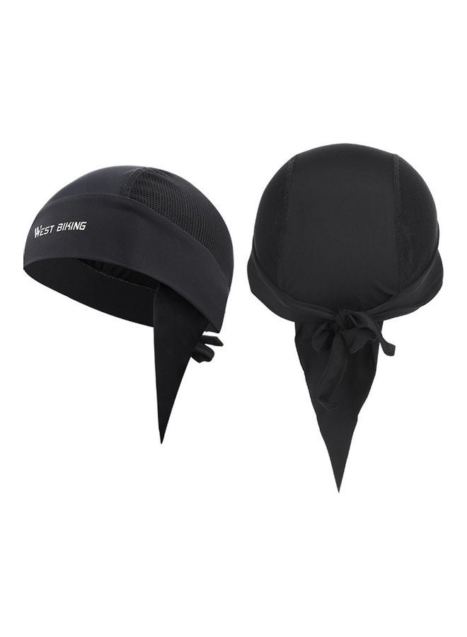 Breathable Cycling Cap