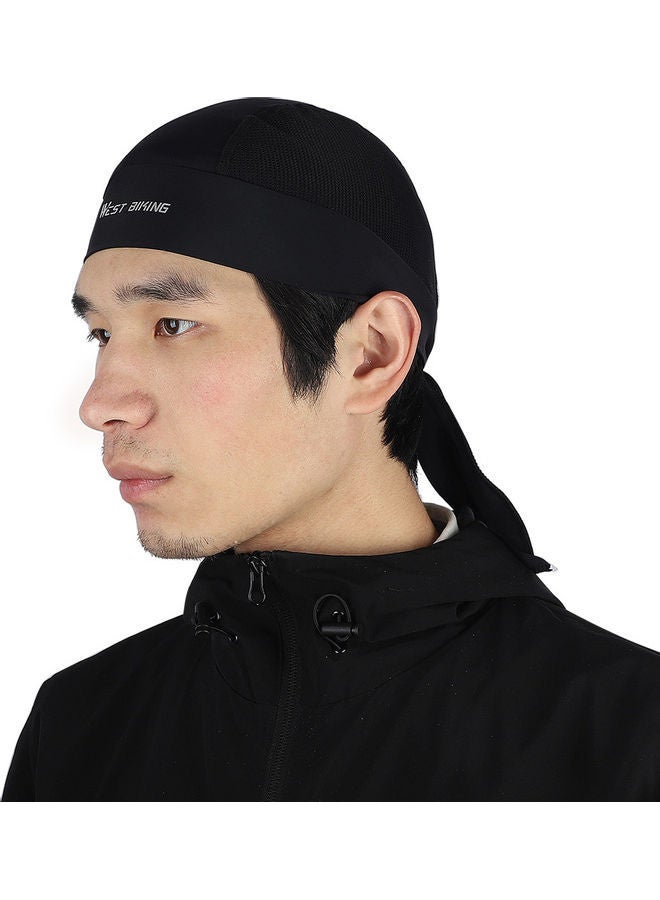 Breathable Cycling Cap