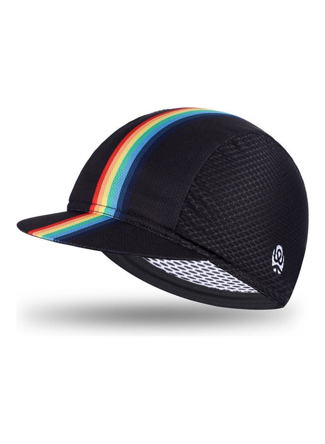 Bike Outdoor Sports Cap One Size