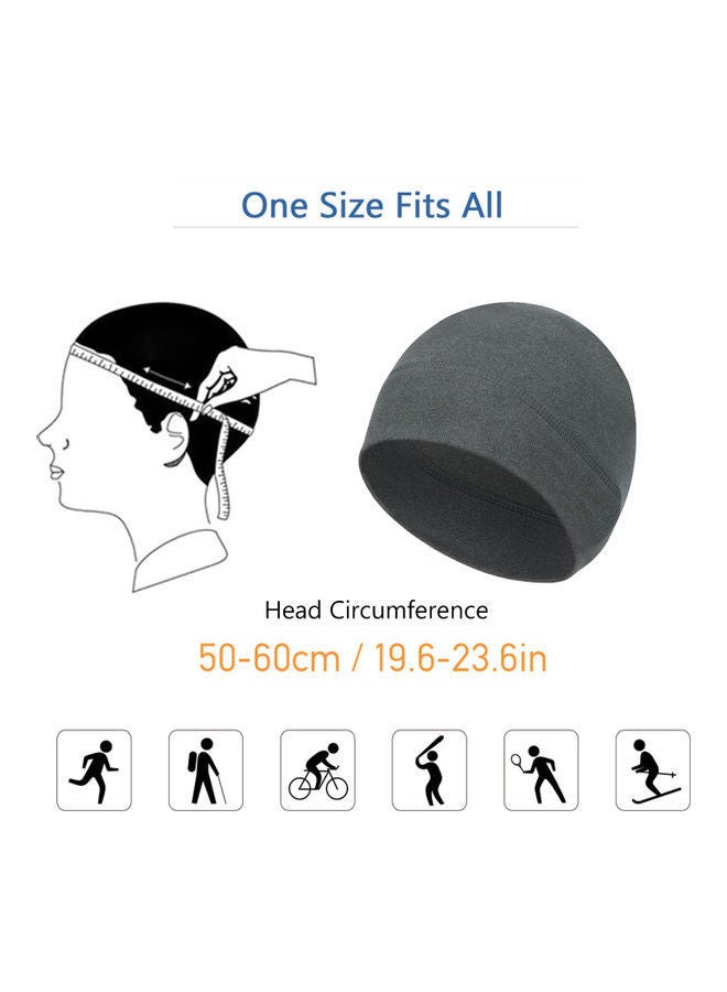 Windproof Beanie Warm Cap for Cycling