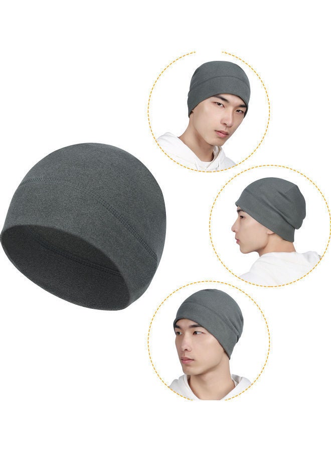 Windproof Beanie Warm Cap for Cycling