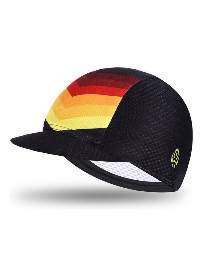 Bike Outdoor Sports Cap One Size