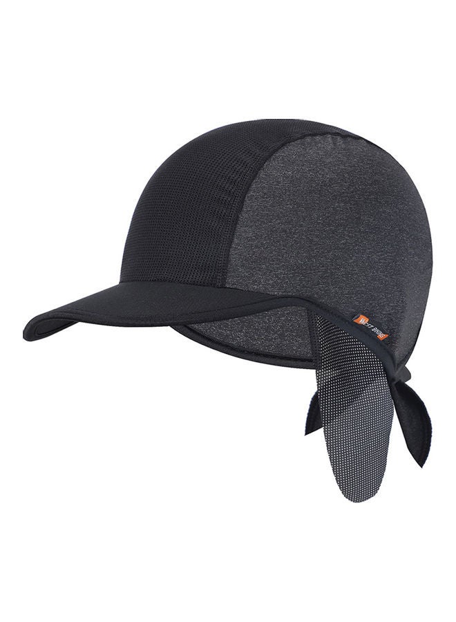 Cycling Sunscreen Hat Cap