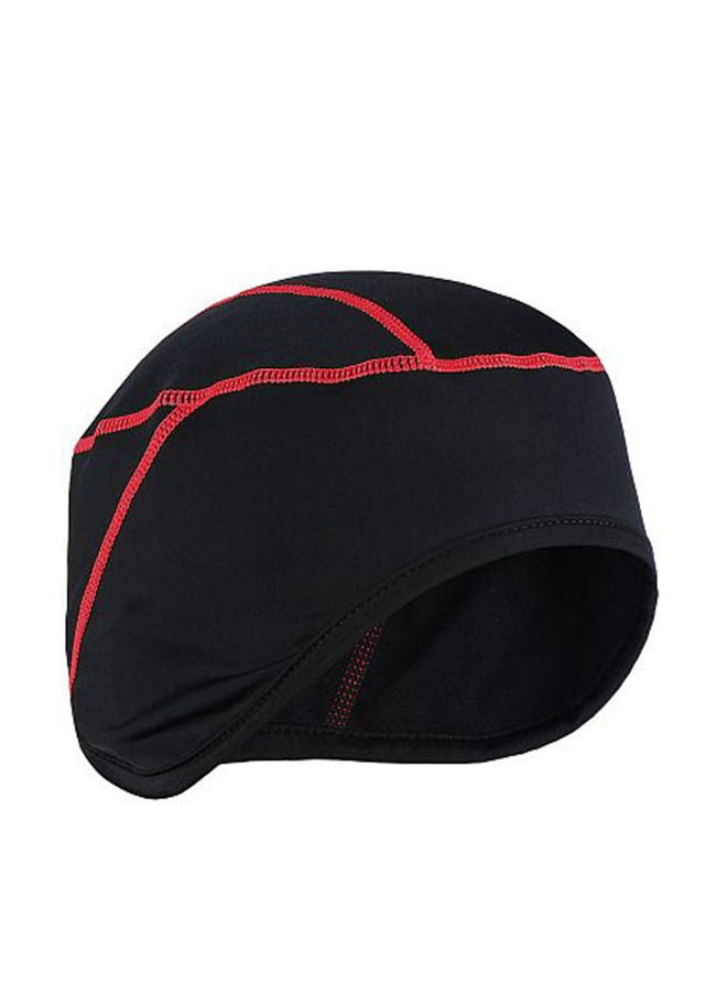 Thermal Fleece Winter Beanie Hat Cap