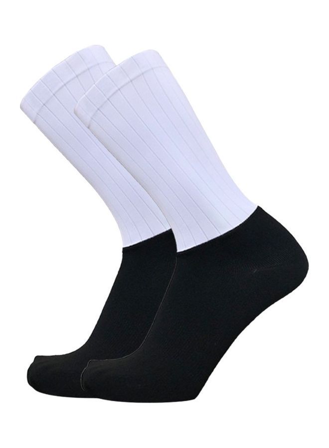 Summer Professional Cycling Breathable Socks