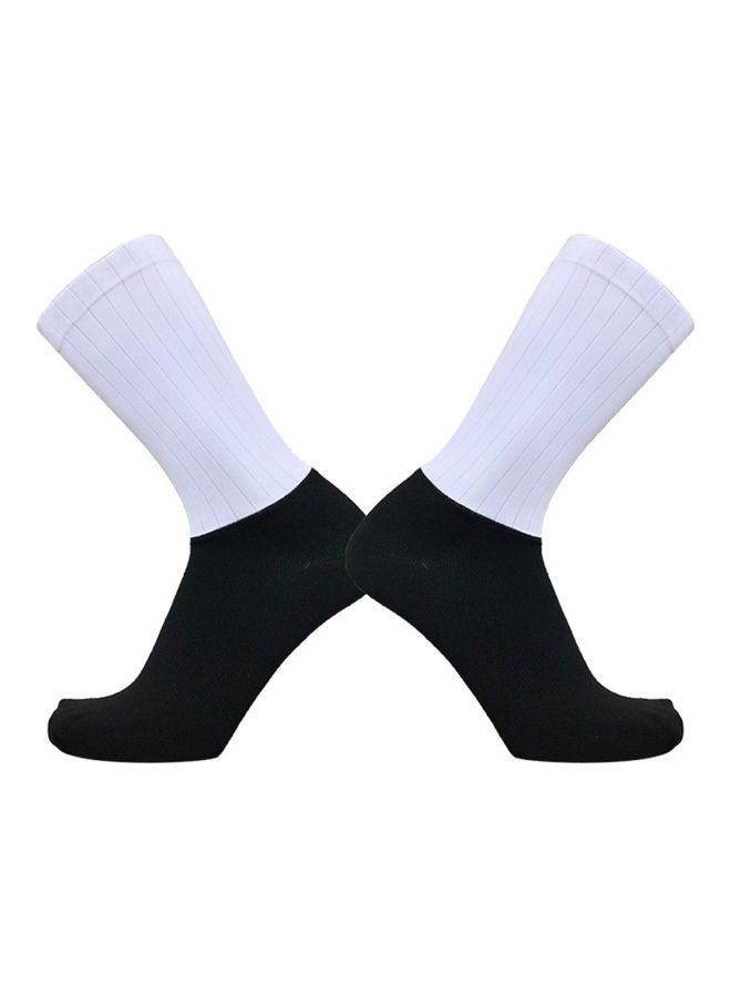 Summer Professional Cycling Breathable Socks