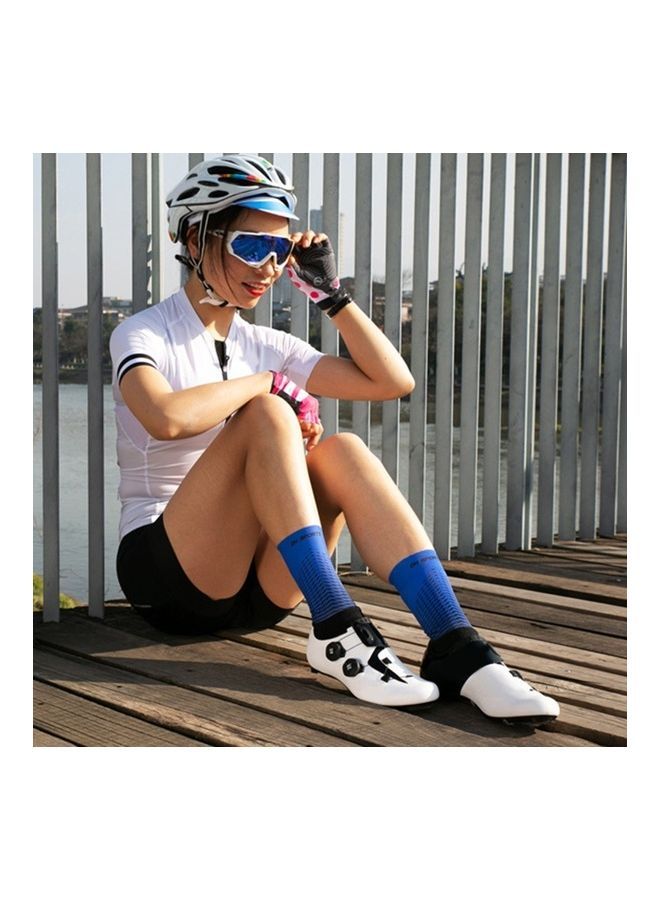 Anti-Slip Wearproof Cycling Socks