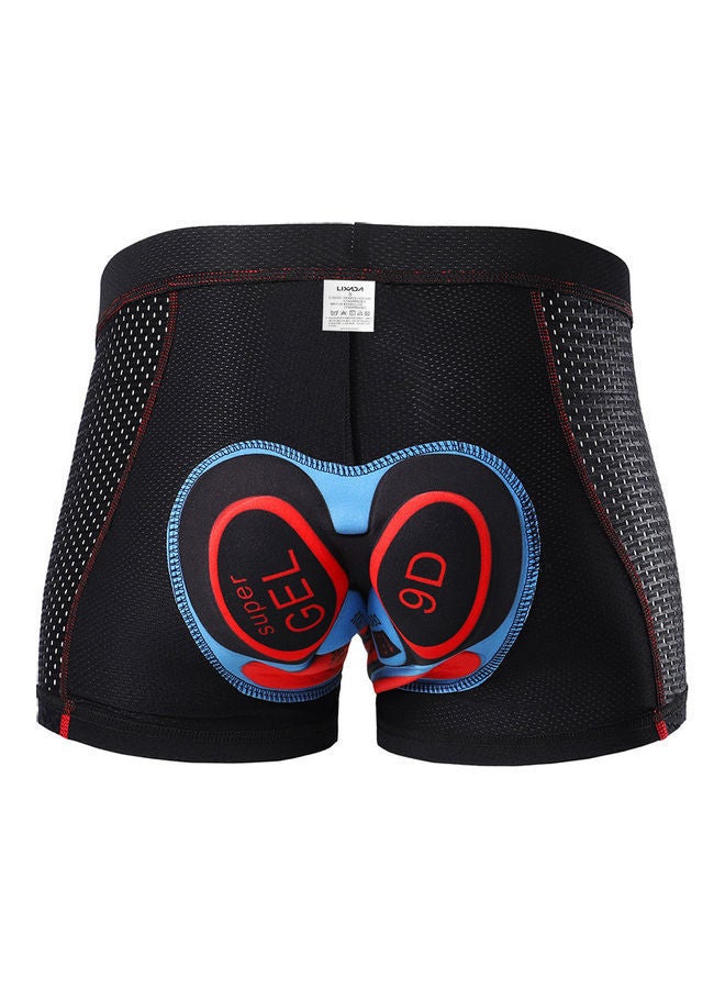 Gel Padded Cycling Shorts