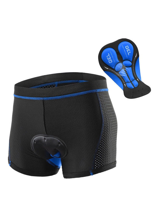 Gel Padded Cycling Shorts