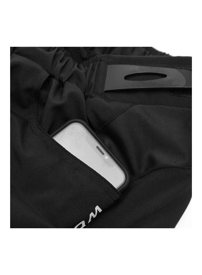 Breathable Cycling Shorts 30x1x25cm