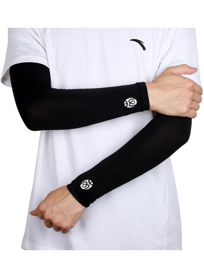 UV Protection Sports Arm Sleeves L