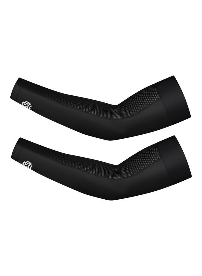 UV Protection Sports Arm Sleeves L