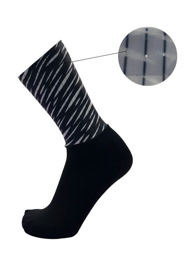 Antiskidding Breathable Aero Socks