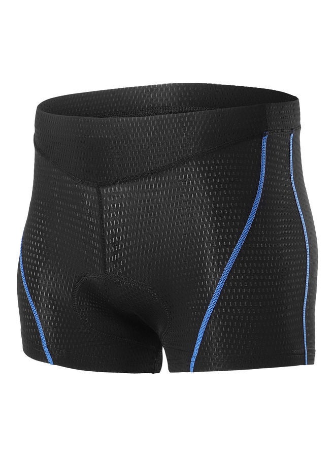 Gel Padded Cycling Shorts XXL