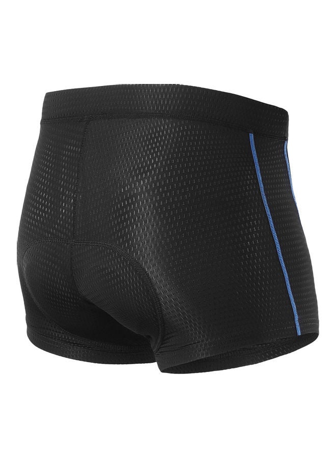 Gel Padded Cycling Shorts XXL