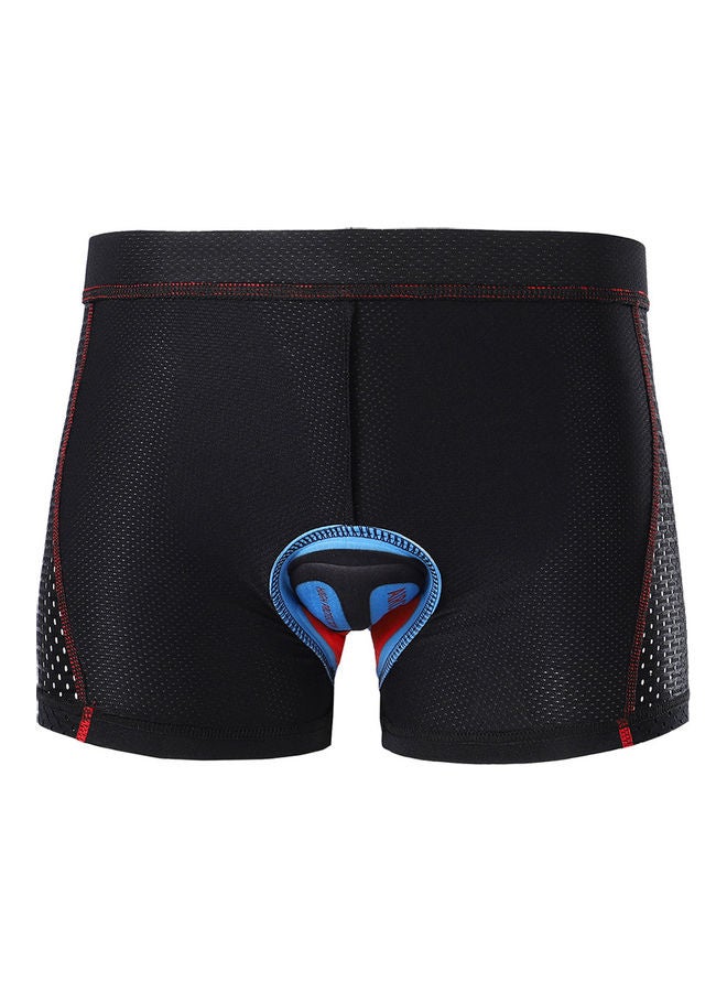 Gel Padded Cycling Shorts