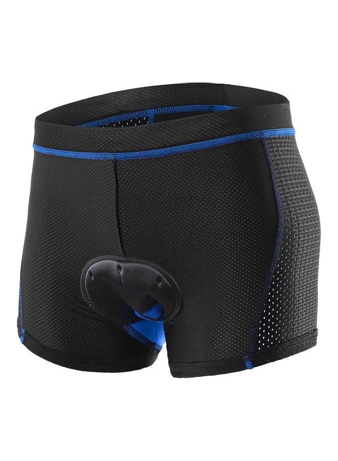 Gel Padded Cycling Shorts