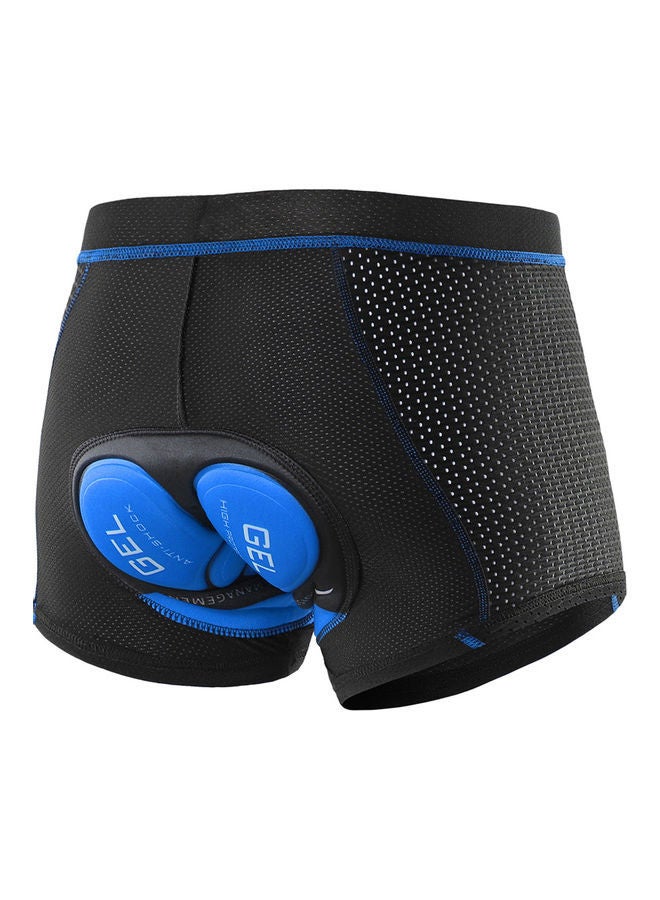 Gel Padded Cycling Shorts