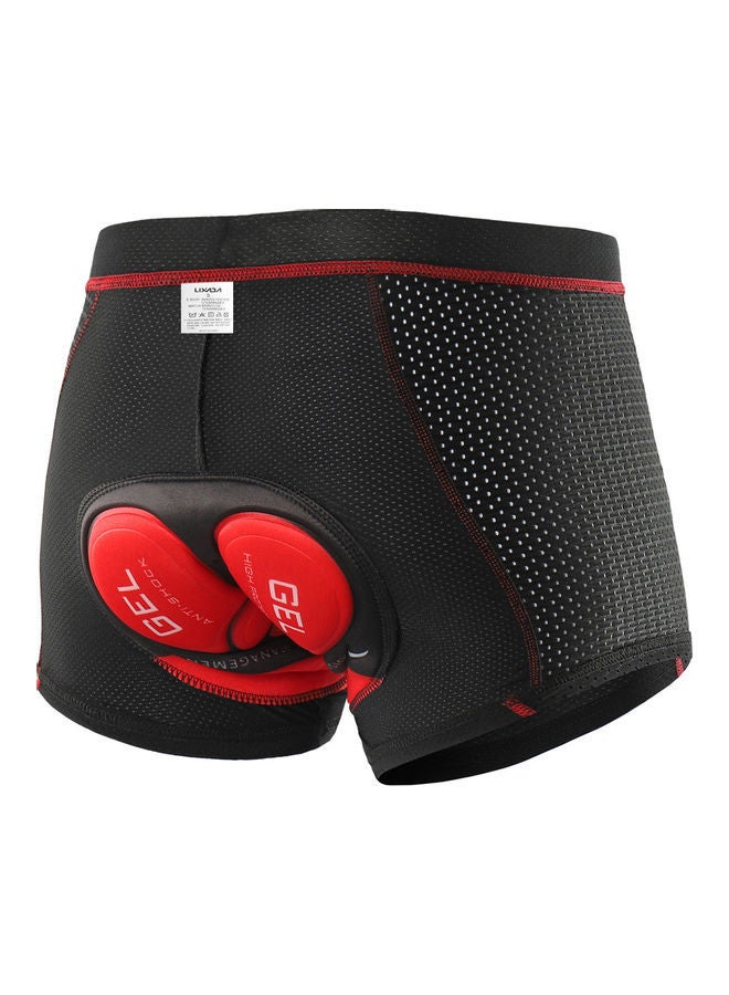 Gel Padded Cycling Shorts