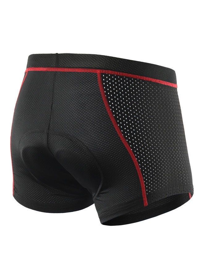 Gel Padded Cycling Shorts