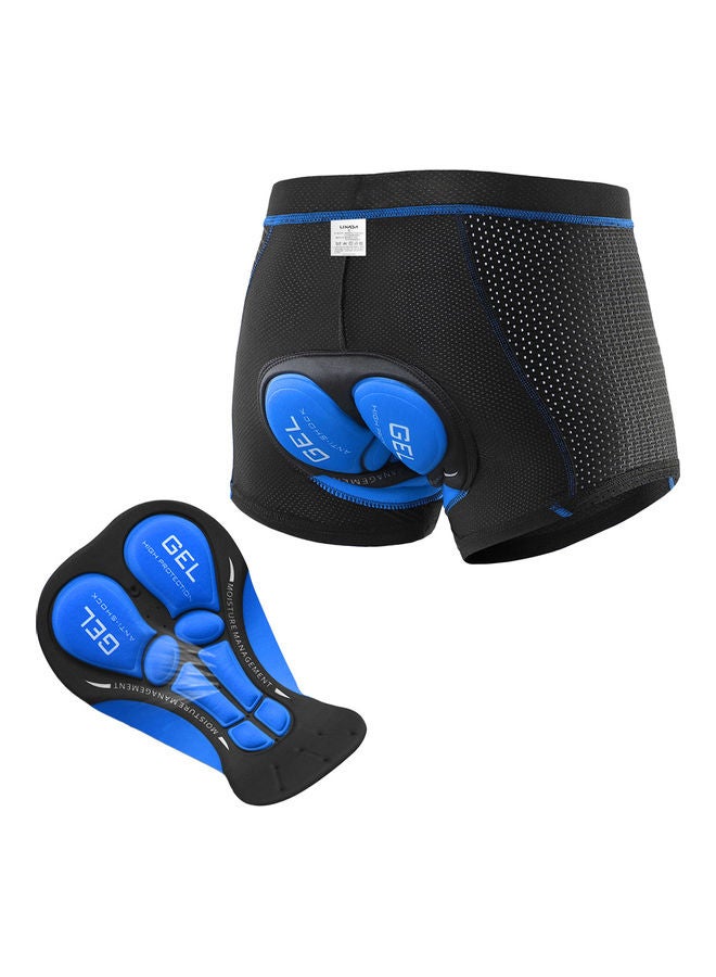 Gel Padded Cycling Shorts