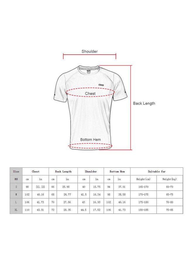 Cycling T-Shirts