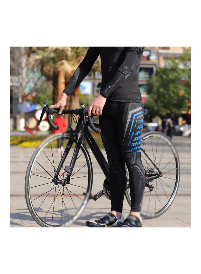 High Flexibility Cycling Shorts L