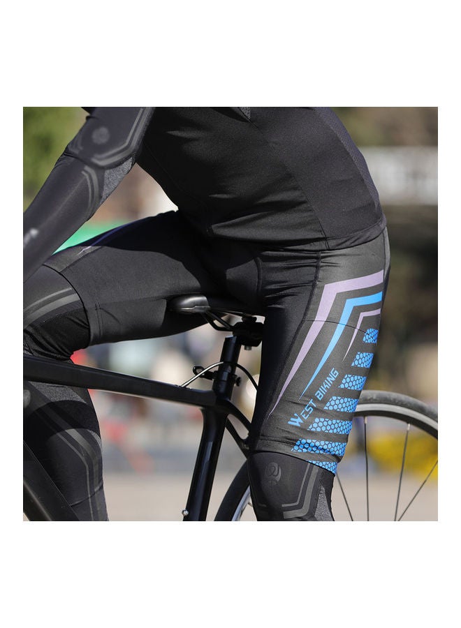 High Flexibility Cycling Shorts L