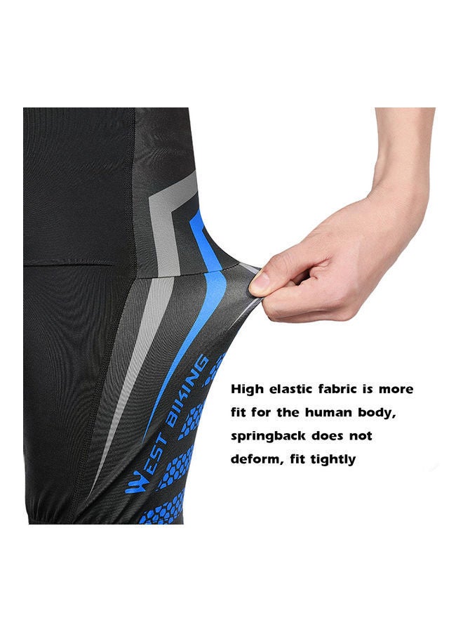 High Flexibility Cycling Shorts L