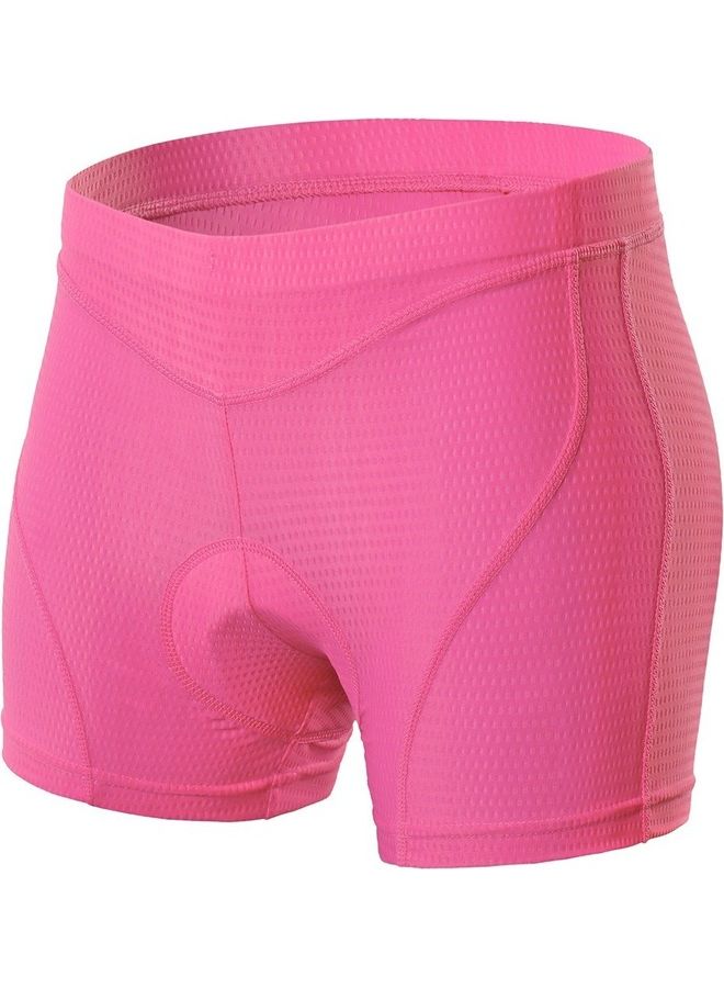 3D Padded Cycling Underwear Shorts