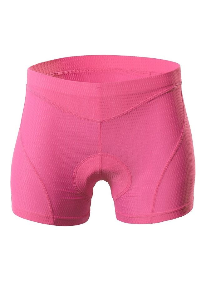 3D Padded Cycling Underwear Shorts