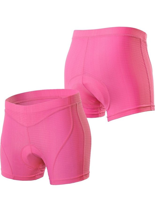 3D Padded Cycling Underwear Shorts