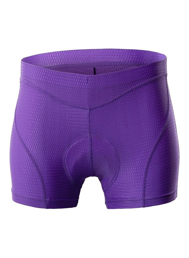 3D Padded Cycling Underwear Shorts