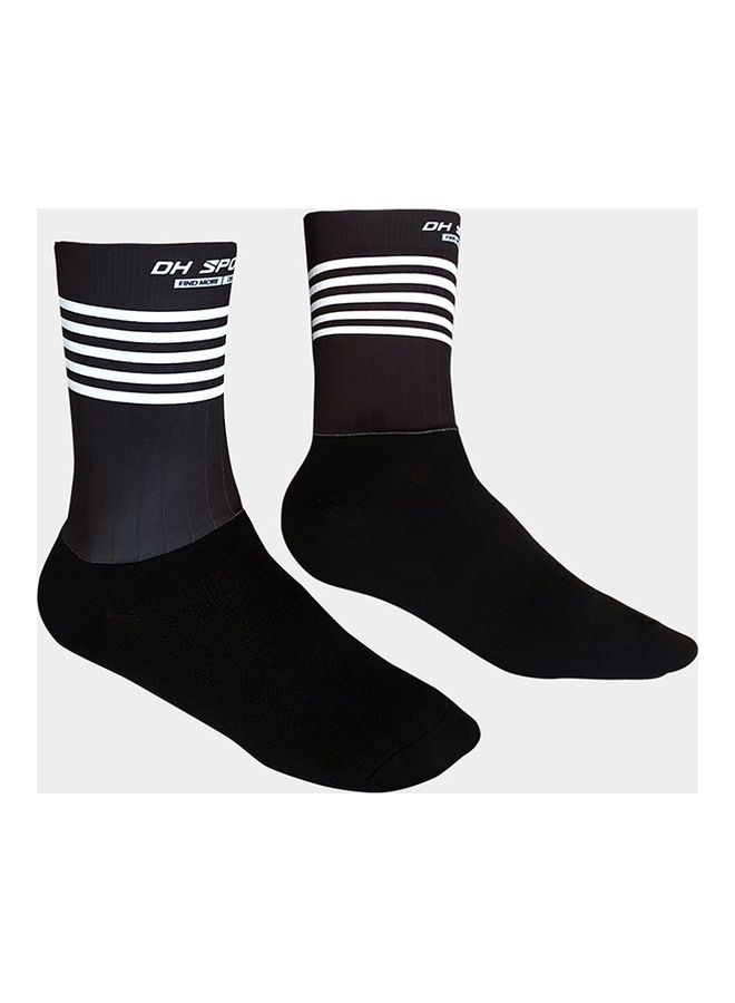 Anti-Slip Stretchy Sports Socks