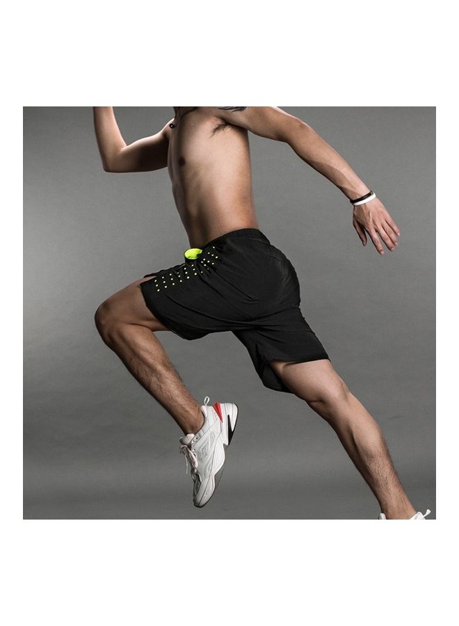 Quick Drying Breathable Running Shorts