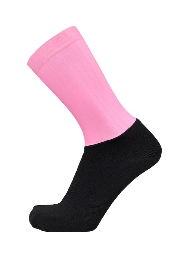 Summer Professional Cycling Breathable Socks