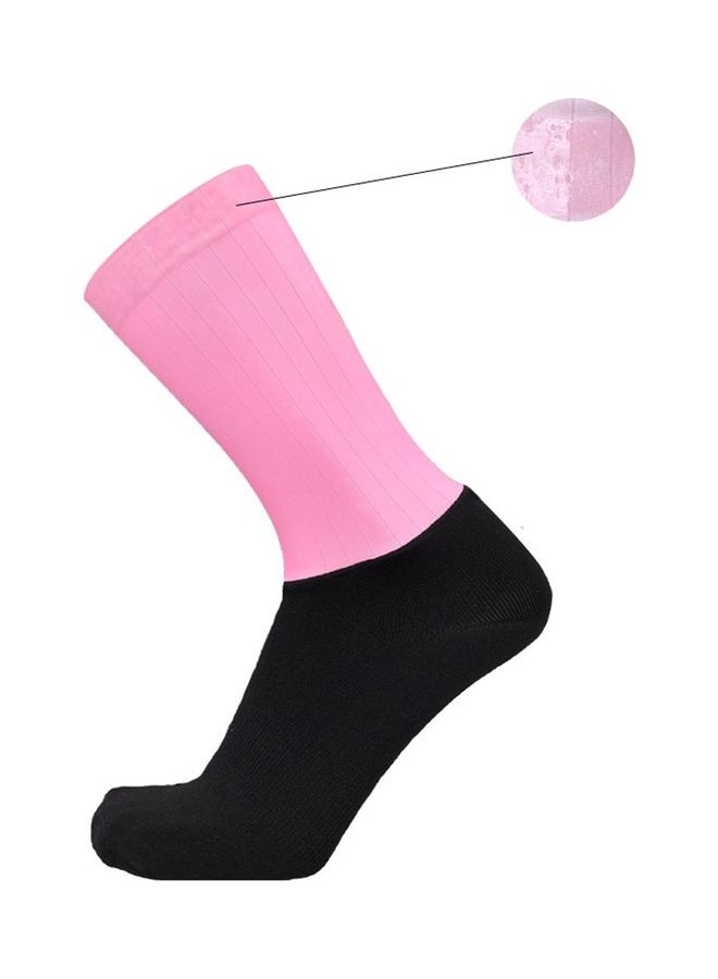 Summer Professional Cycling Breathable Socks