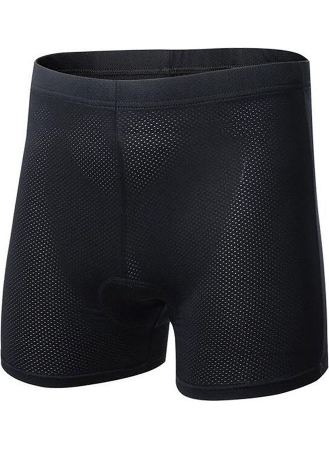 Underwear Bicycle Mountain MTB Shorts