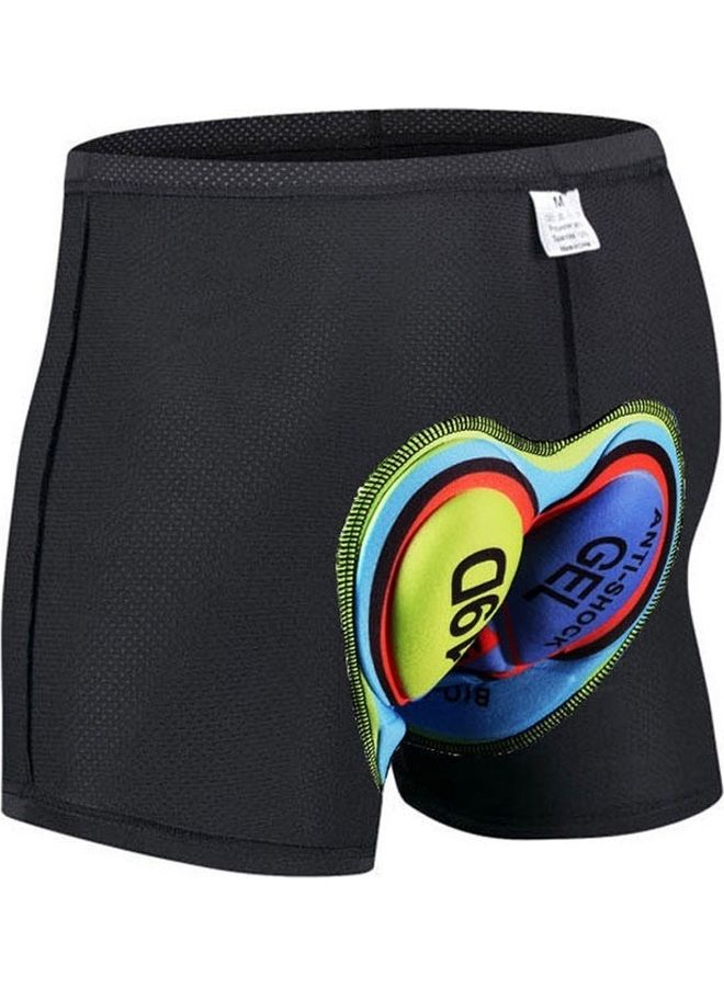 Underwear Bicycle Mountain MTB Shorts