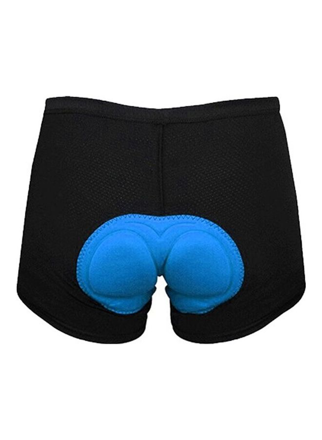 3D Gel Padded Cycling Underwear