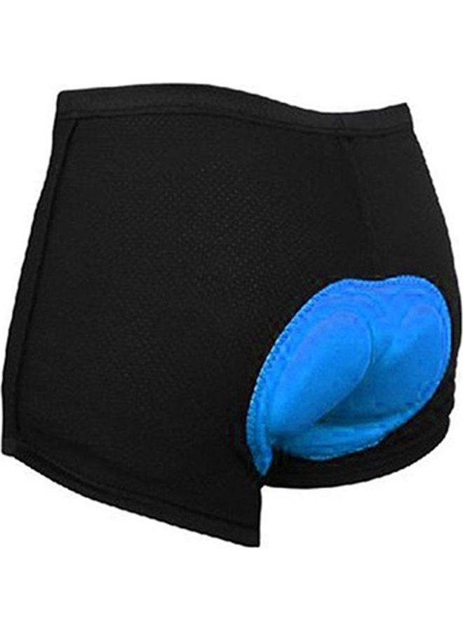 3D Gel Padded Cycling Underwear