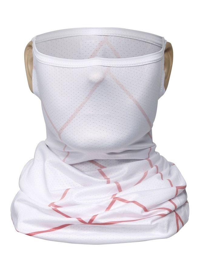 Dustproof Balaclava Neck Gaiter