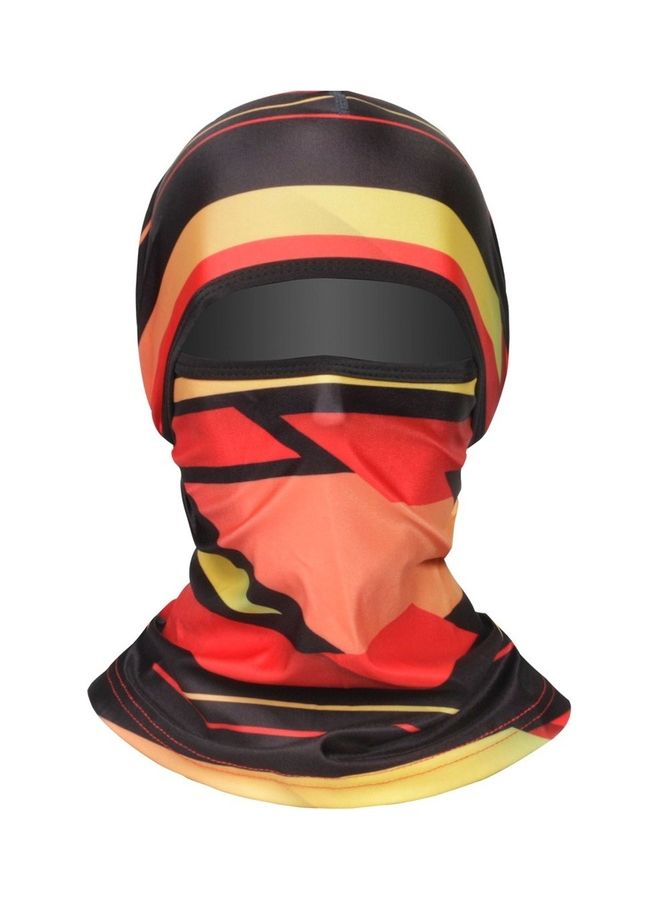 Dustproof Balaclava Neck Gaiter