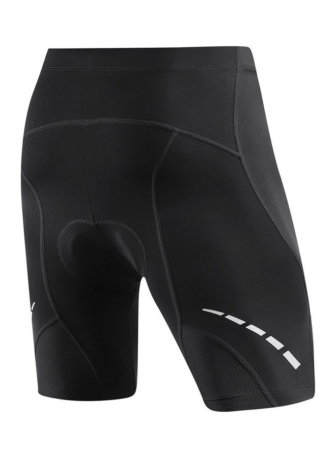 Breathable Quick Dry Padded Cycling Shorts