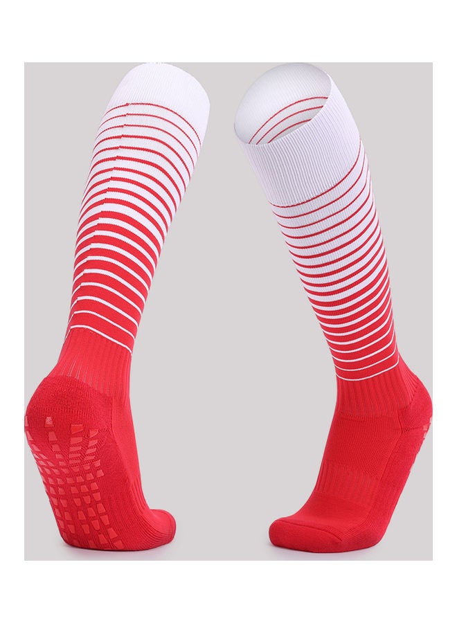 Pair Of Running Socks