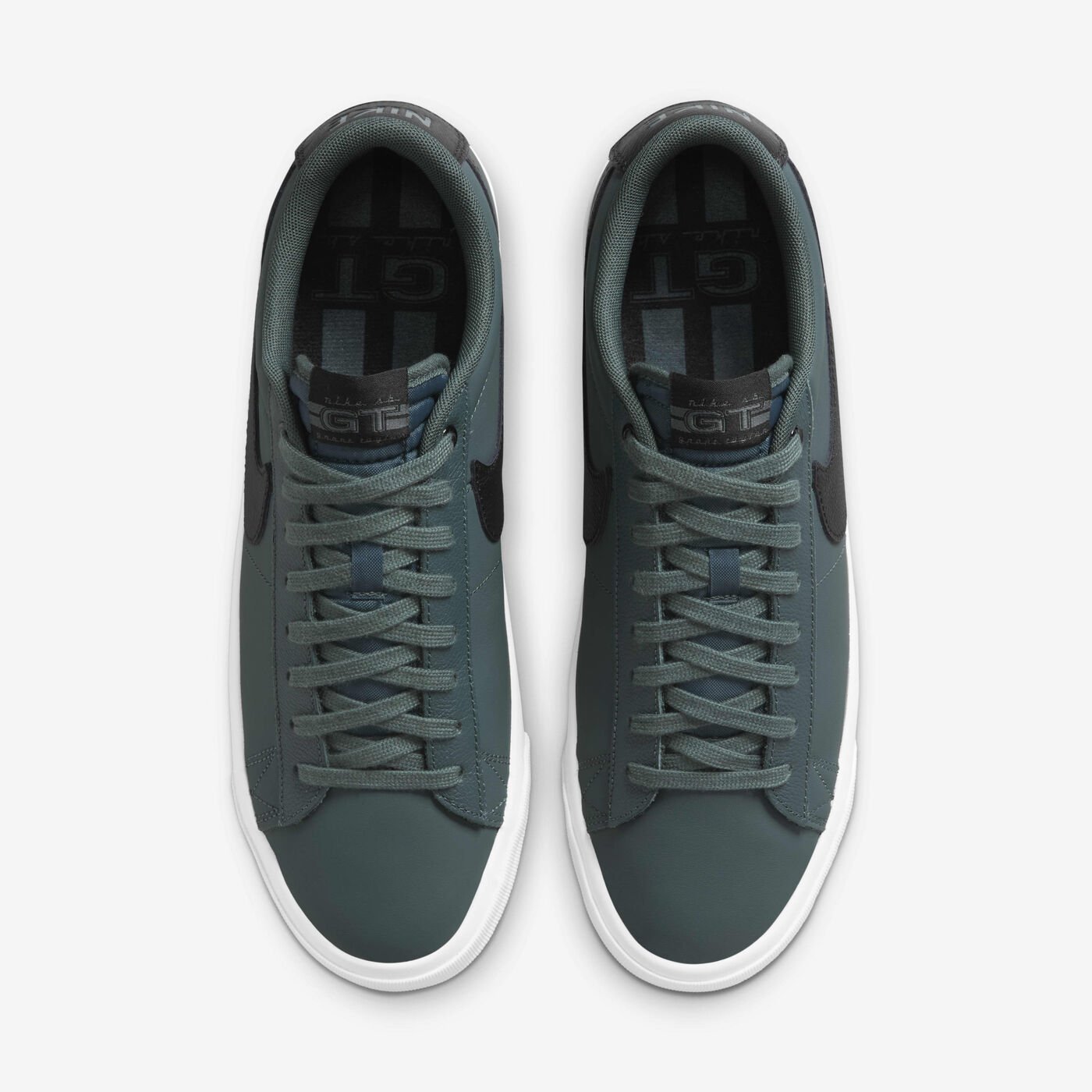 Men's SB Blazer Low Pro GT Shoes