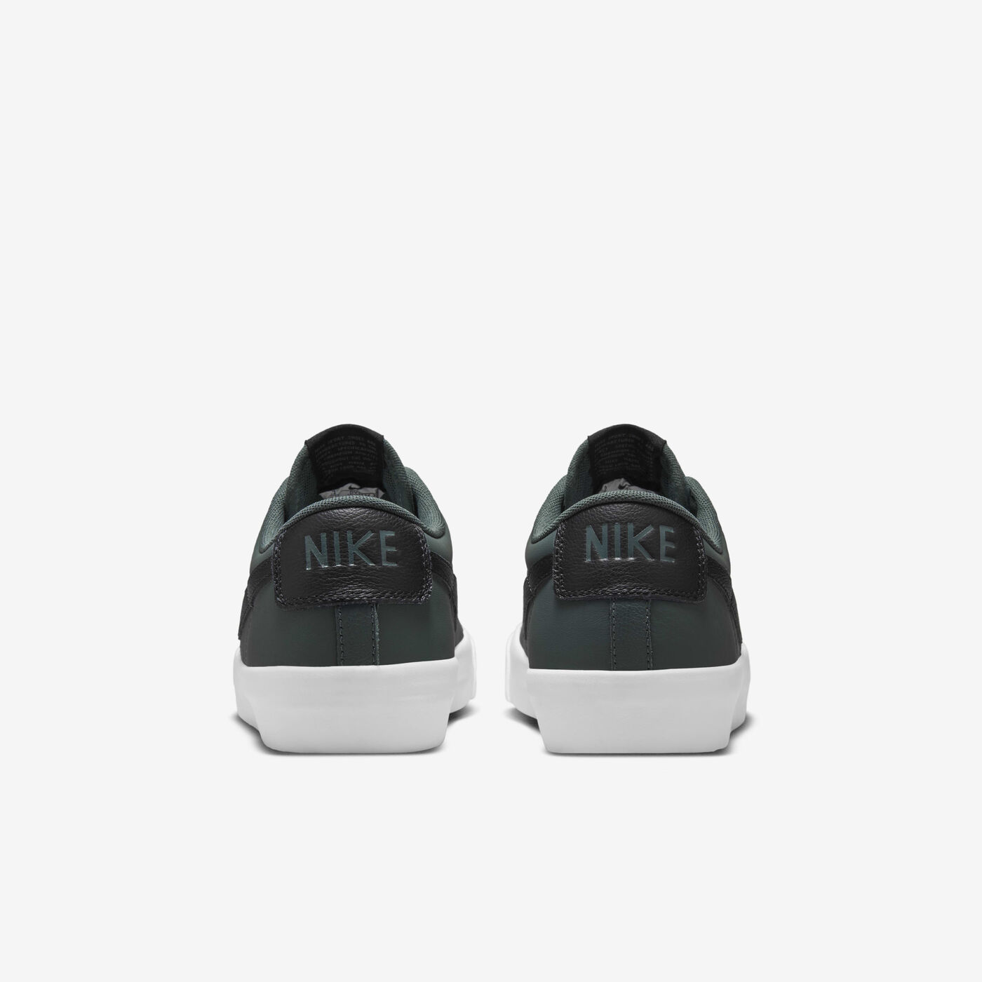 Men's SB Blazer Low Pro GT Shoes