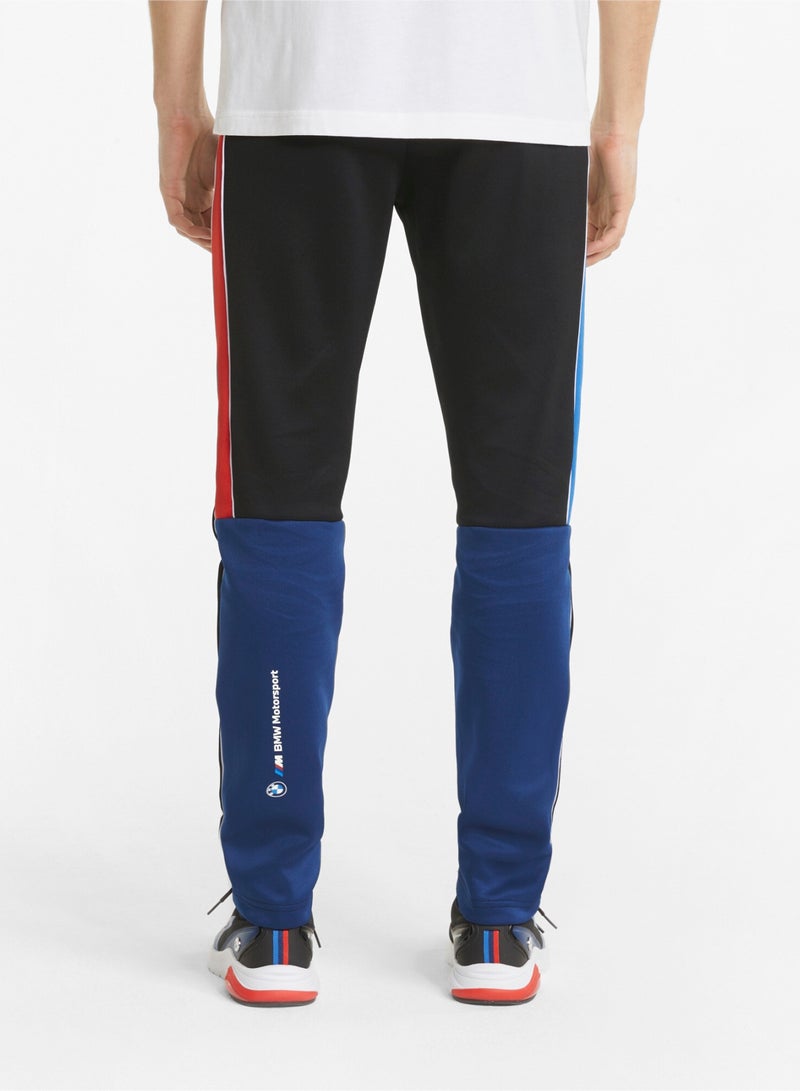 BMW M Motorsport T7 Mens Track Pants